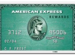 amex