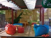 caffe bar Chuara- Hvar
