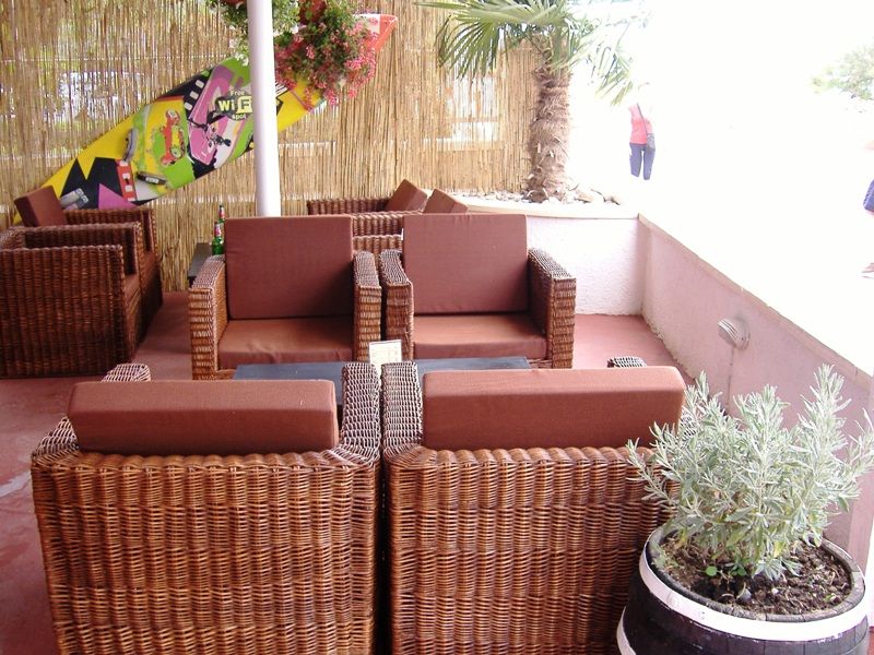 Caffe bar Baza- Srima