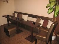 Caffe_bar_Mellis- Zagreb, Male&scaron;nica