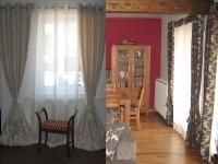 Zavjese | Izrada zavjesa i dekora po mjeri | Cijena | Zagreb