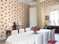 Zidna tapeta Daisy DA-43398 /5 m&sup2;