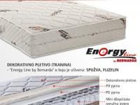 Medicinski madrac Energy_bernarda 190/200x 90 cm