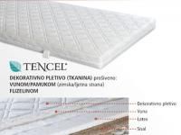 Medicinski madrac Futura Medico_ bernarda 190/200x90cm