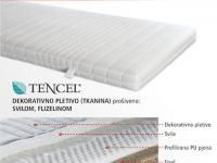 Medicinski madrac Ortosilk_bernarda 190/200 x 90 cm