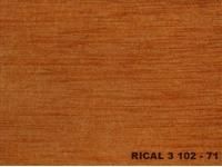 Dekor | tkanina | tkanina za tapeciranje | tkanina RICAL  3 102 - 71