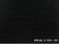 Dekor | tkanina | tkanina za tapeciranje | tkanina RICAL  3 103 - 53