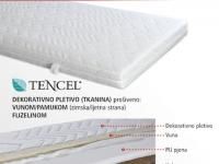 Medicinski madrac Siesta_bernarda 190/200 x 90 cm