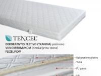 Medicinski madrac Superlux_bernarda 190/200 x 90 cm