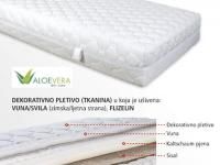 Medicinski madrac Wellnes_bernarda 190/200 x 90 cm