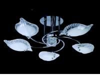 Luster/plafonjera BILBAO 5x40W E-14 + 1x20W G4
