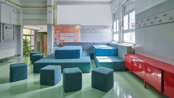 MODULARNI NAMJEŠTAJ