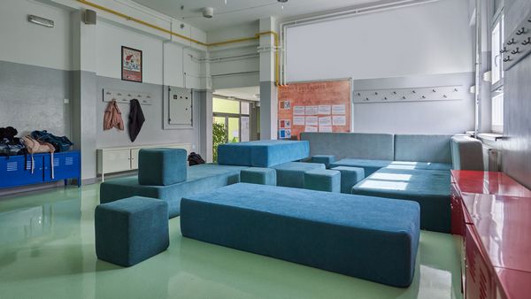 MODULARNI NAMJEŠTAJ