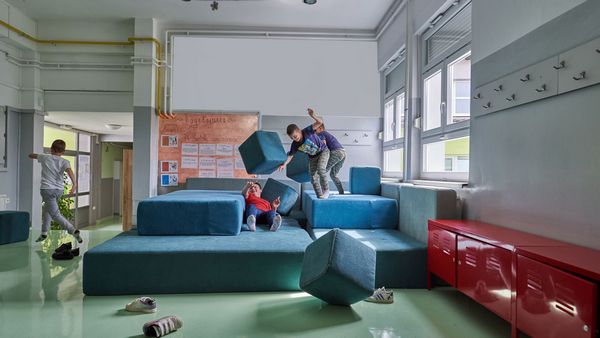 MODULARNI NAMJEŠTAJ