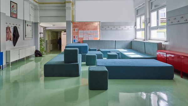 MODULARNI NAMJEŠTAJ